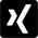 xing logo